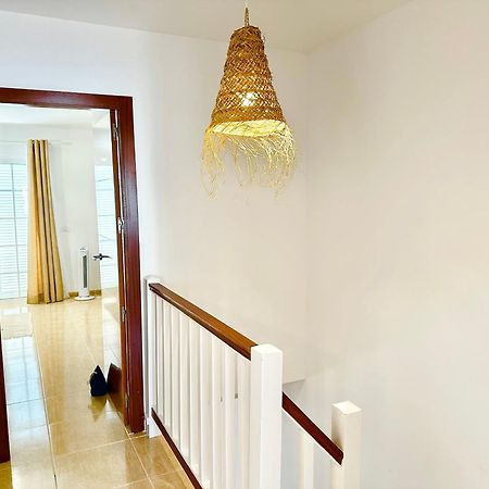 Sunny Beach Villa - El Medano Dış mekan fotoğraf