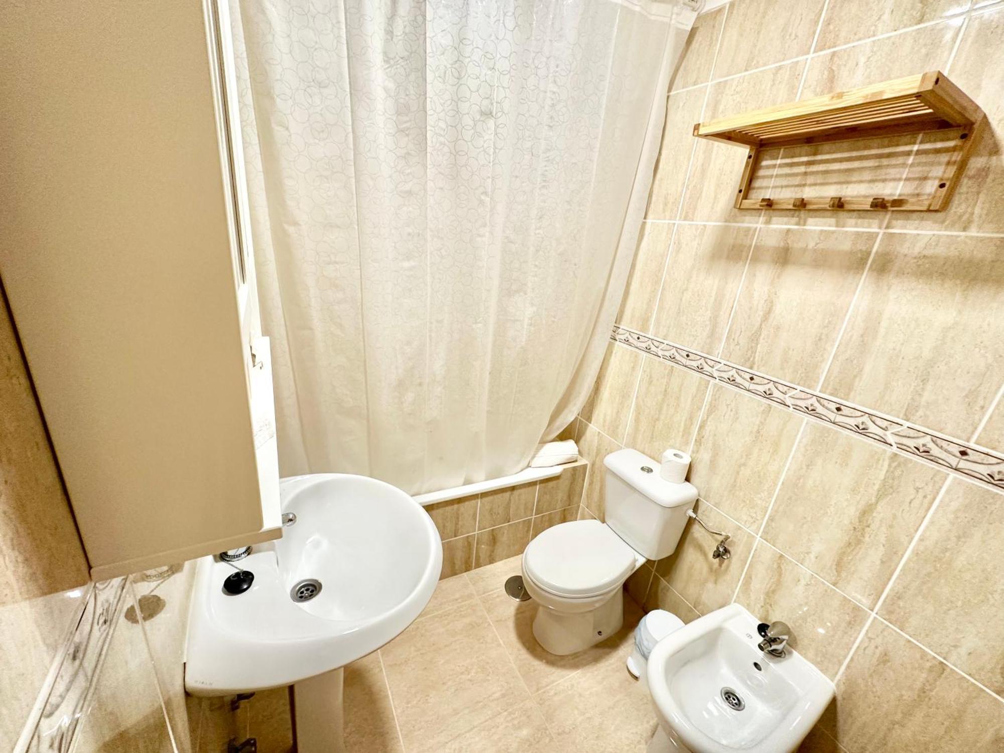 Sunny Beach Villa - El Medano Dış mekan fotoğraf