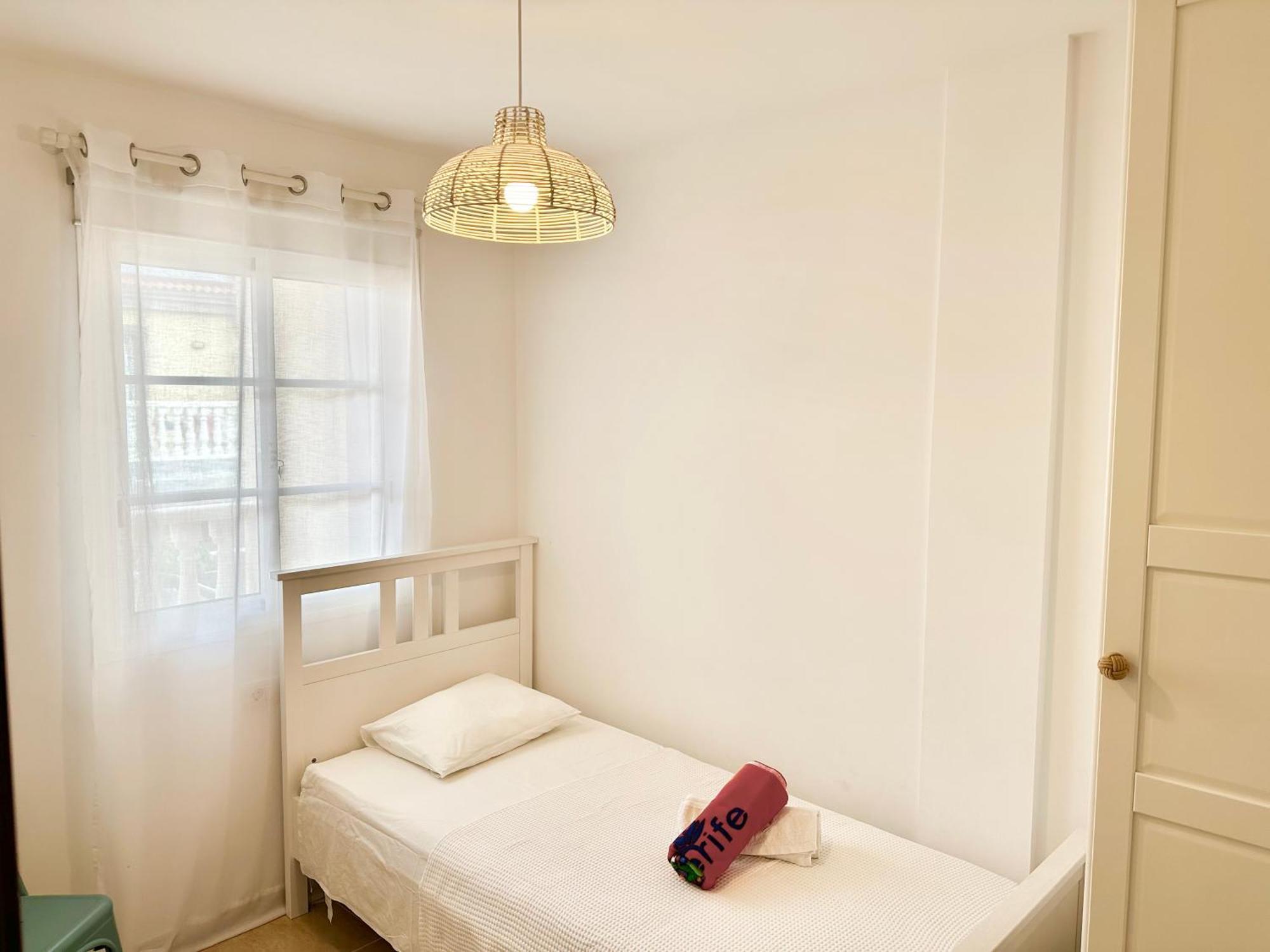 Sunny Beach Villa - El Medano Dış mekan fotoğraf