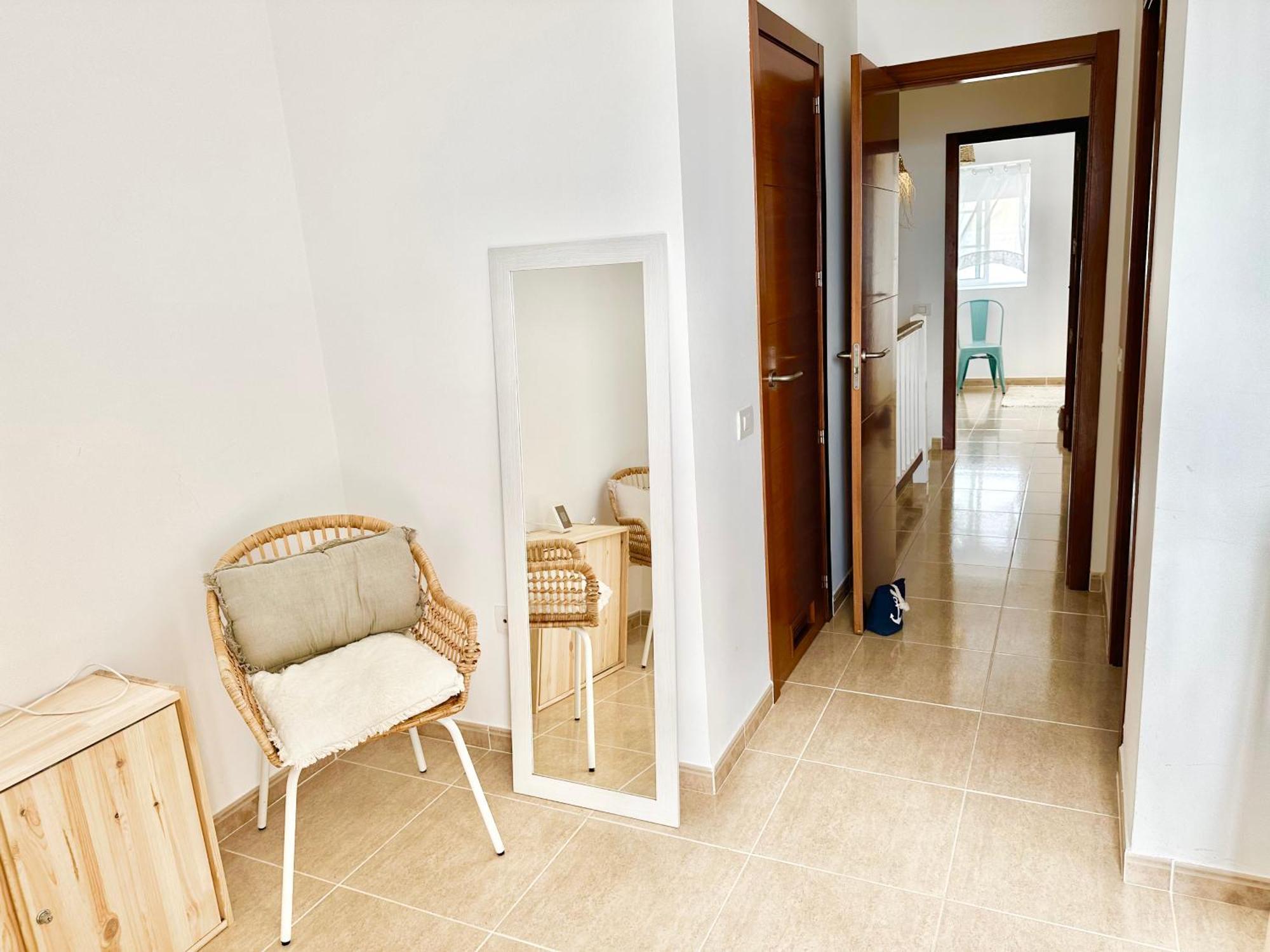 Sunny Beach Villa - El Medano Dış mekan fotoğraf