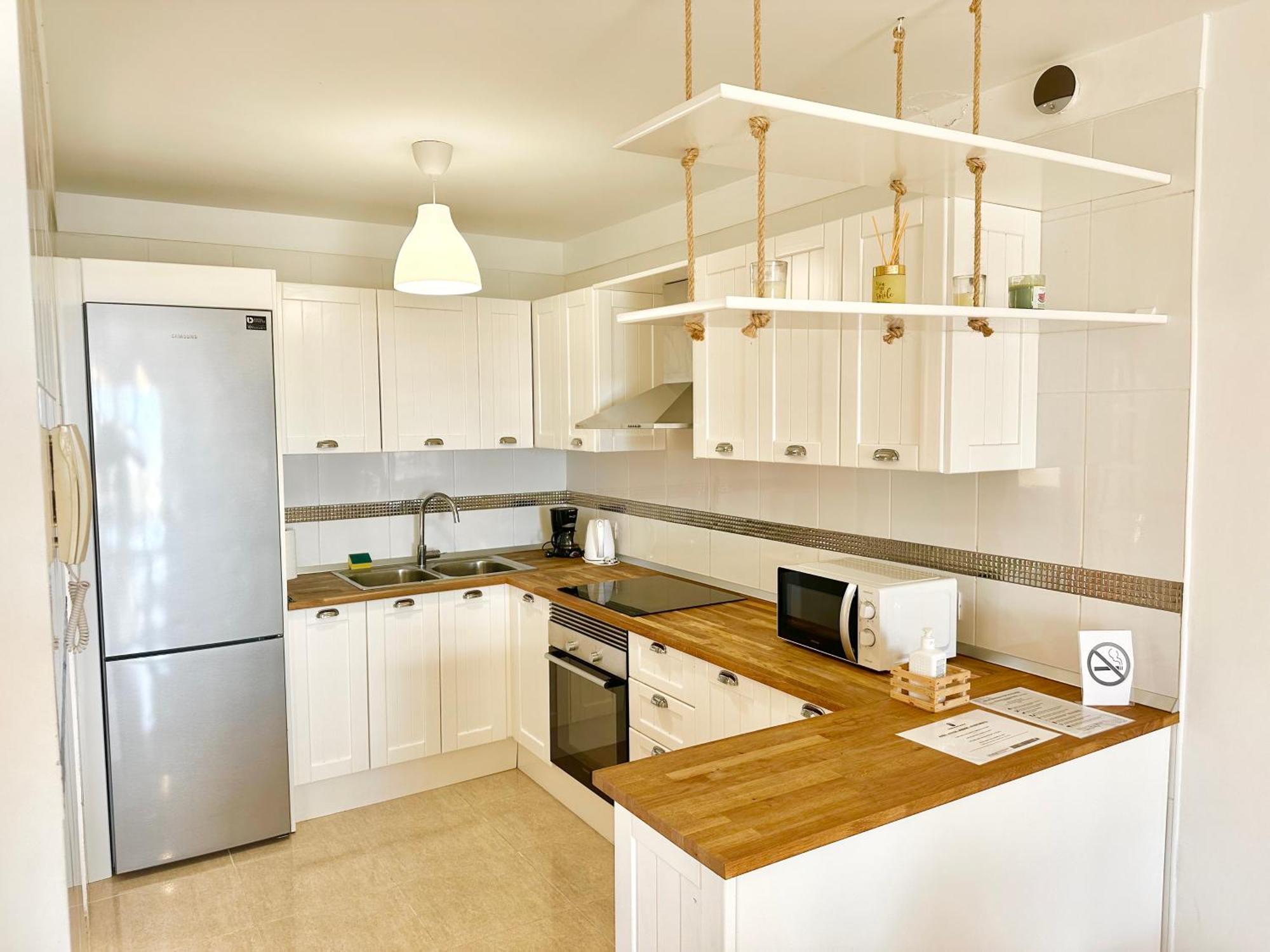 Sunny Beach Villa - El Medano Dış mekan fotoğraf